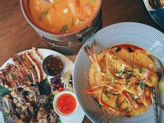 -星叶·东南亚料理(宁波万象汇店)