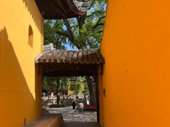 -西园戒幢律寺