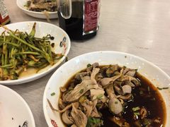 -老四季(光荣街店)