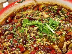 -江湖黑大兔(杨家坪店)