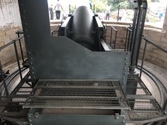 -胡里山炮台