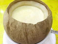 原只椰子炖牛奶-民信老铺(人民路店)