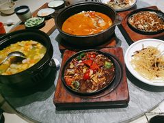 -北国饭店(汕头卜蜂店)