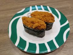 -新一番三文鱼寿司(红城湖店)