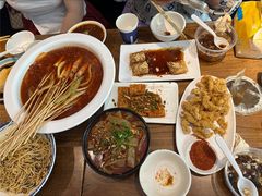 宜宾燃面-三生小馆(亭知路店)