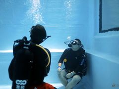 -上海潜殿潜水中心