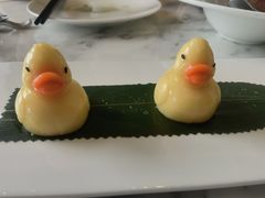 -唐阁海景中餐厅·纯手工早茶·粤菜(海口朗廷酒店)