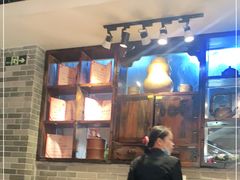 -味可道美食坊(福基路店)