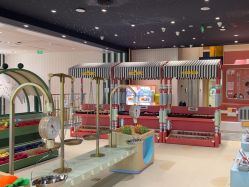 -奈尔宝·儿童乐园·亲子餐厅(长沙运达汇店)