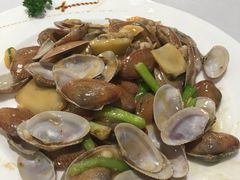 -东江海鲜酒家(艺都分店)