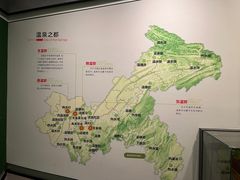 -重庆自然博物馆(新馆)