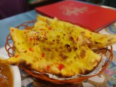 -Santoor 萨都里印度餐厅(北锣鼓巷店)