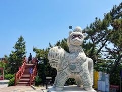 -养马岛旅游度假区