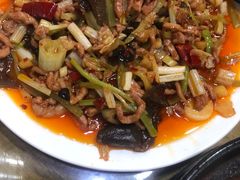 -射洪正宗土砂锅(金鑫苑小区店)