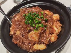 鲍汁干捞海皇粉丝堡-俏江南-江景昆曲主题餐厅(正大广场店)