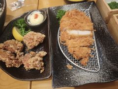 -胜博殿日式炸猪排(西红门店)