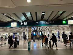-香港国际机场