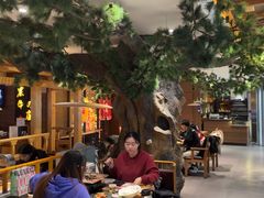 -黑牛の店·和牛烧肉(大悦城店)