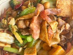 -百客咖啡(国际大厦店)