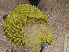 -菲住布渴酒店自助餐厅(阿里巴巴西溪园区店)