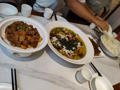 -三猫黑鱼花(南大店)