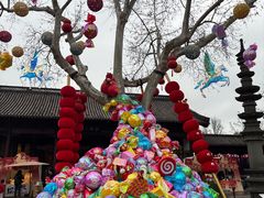 -钱王祠