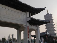 -葛仙湖公园