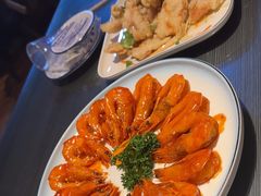 -华竹饭店(中央大街店)
