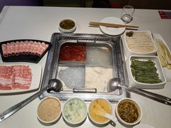 -海底捞火锅(威高广场店)