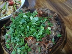 -正宗苏稽毛哥跷脚牛肉总店