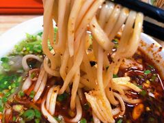 -清真白建强牛肉面(金雁花园店)