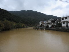 -上坦村