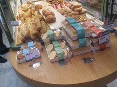 -可颂坊(中心书城店)