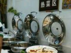 -北京汉丽轩自助烧烤(解放桥店)