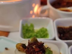-西安饭庄·非遗陕菜(钟楼店)