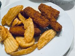 -宜家·瑞典风味餐厅(四元桥店)