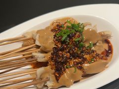 -福茂源横山铁锅羊肉(高新路店)