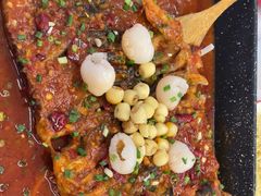 -大秀活鱼·汉派烤鱼·涮财鱼片(后湖店)