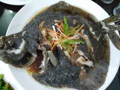 -石塘路海鲜市场(草厂中路店)