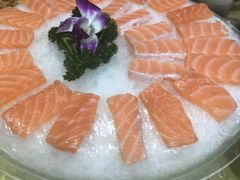 -广胜通达海鲜食府(黄沙店)
