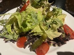 -The Cheebat 锌吧·Bistro(体育西店)