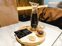 -Bracket Coffee(工体店)