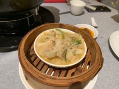 -潮府馆·非遗潮州菜·世纪公园(新国际博览中心店)