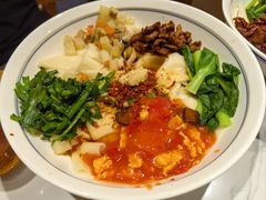 -子午路张记肉夹馍(曲江店)