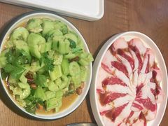 -正宗齐齐哈尔烤肉·齐牛哥鲜切炭火烤肉(杭州总店)