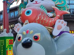 -北京前门大栅栏