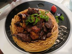 -天和晟烤鸭店(玉泉西街店)