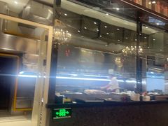 -金刚山烧烤(中山路店)