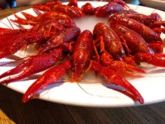 -老头儿油爆虾(胜利河美食街店)