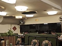 -利杨记·本味轩粥坊·烧烤(宝体店)